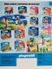 PLAYMOBIL. KATALOG 2019 THE MOVIE